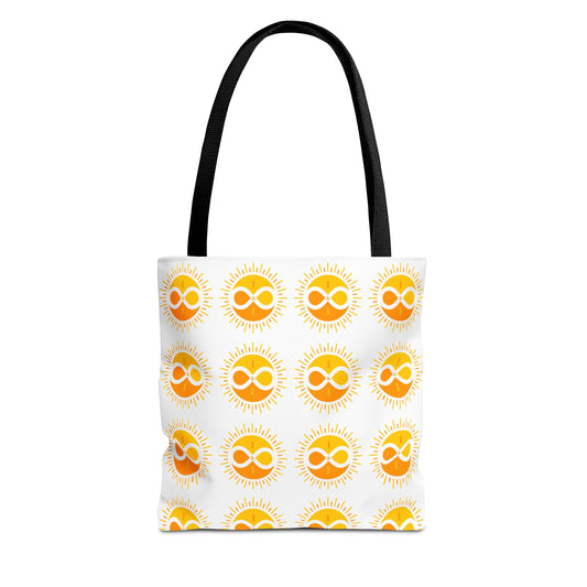 I & I Tote Bag