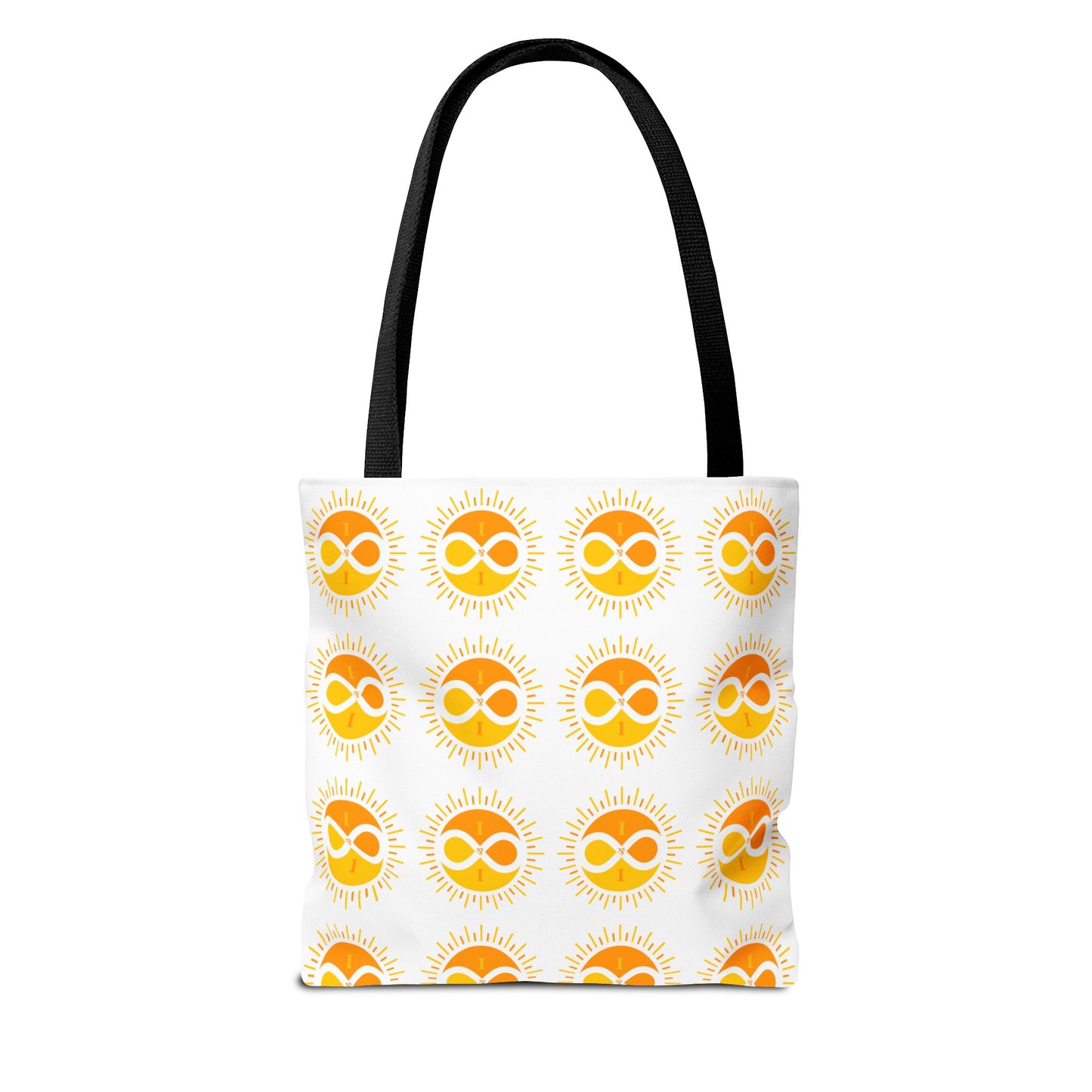 I & I Tote Bag