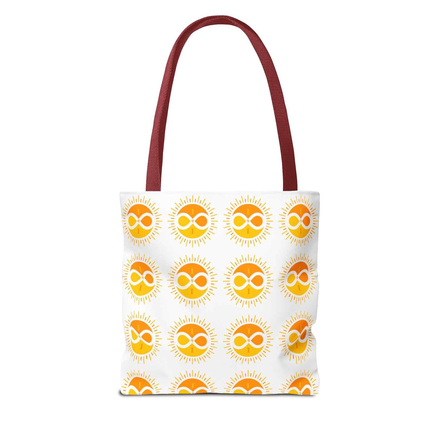 I & I Tote Bag