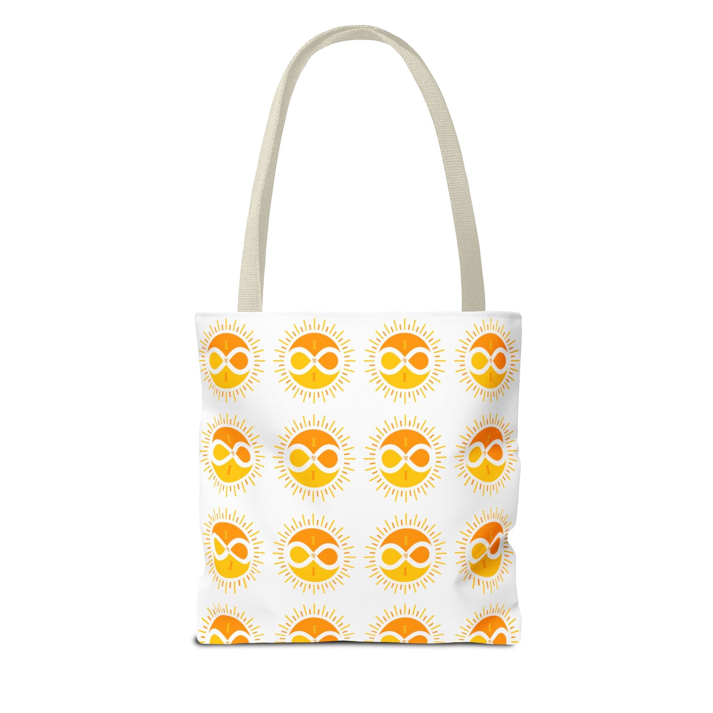 I & I Tote Bag