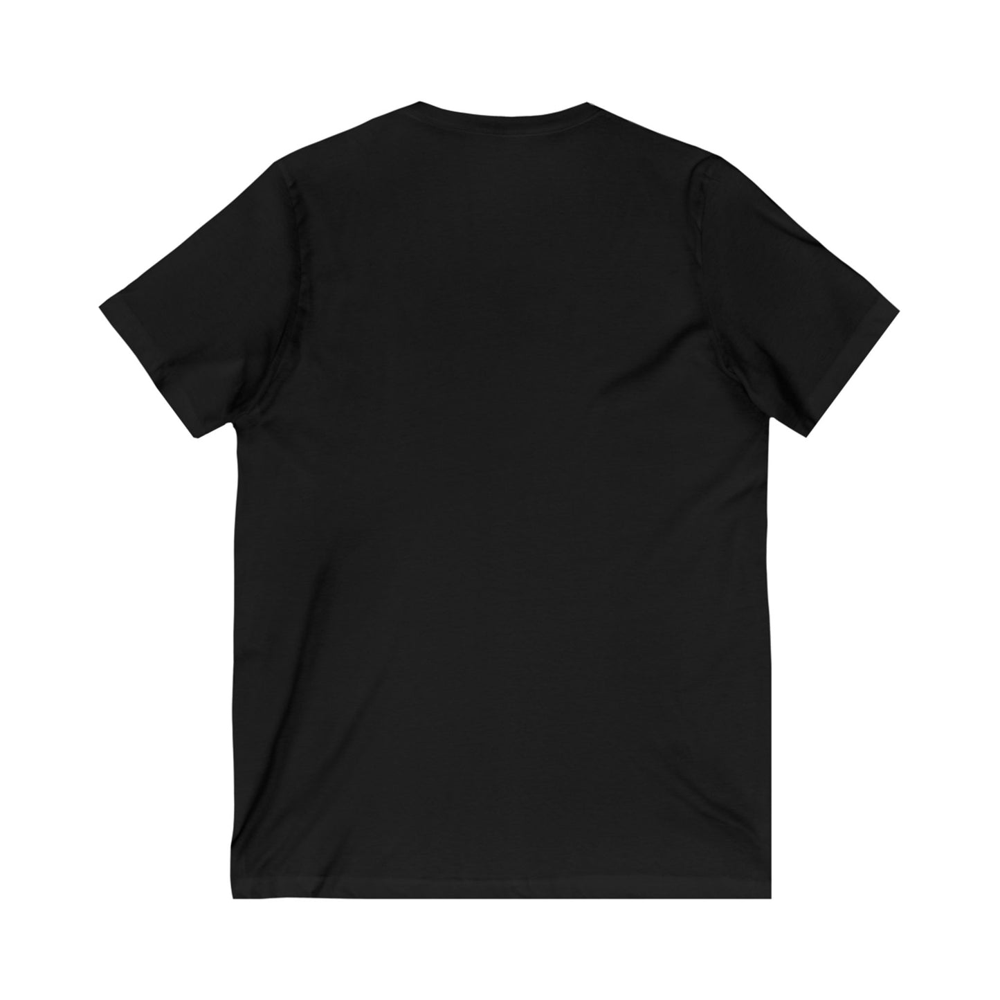 I & I - Short Sleeve V-Neck Tee