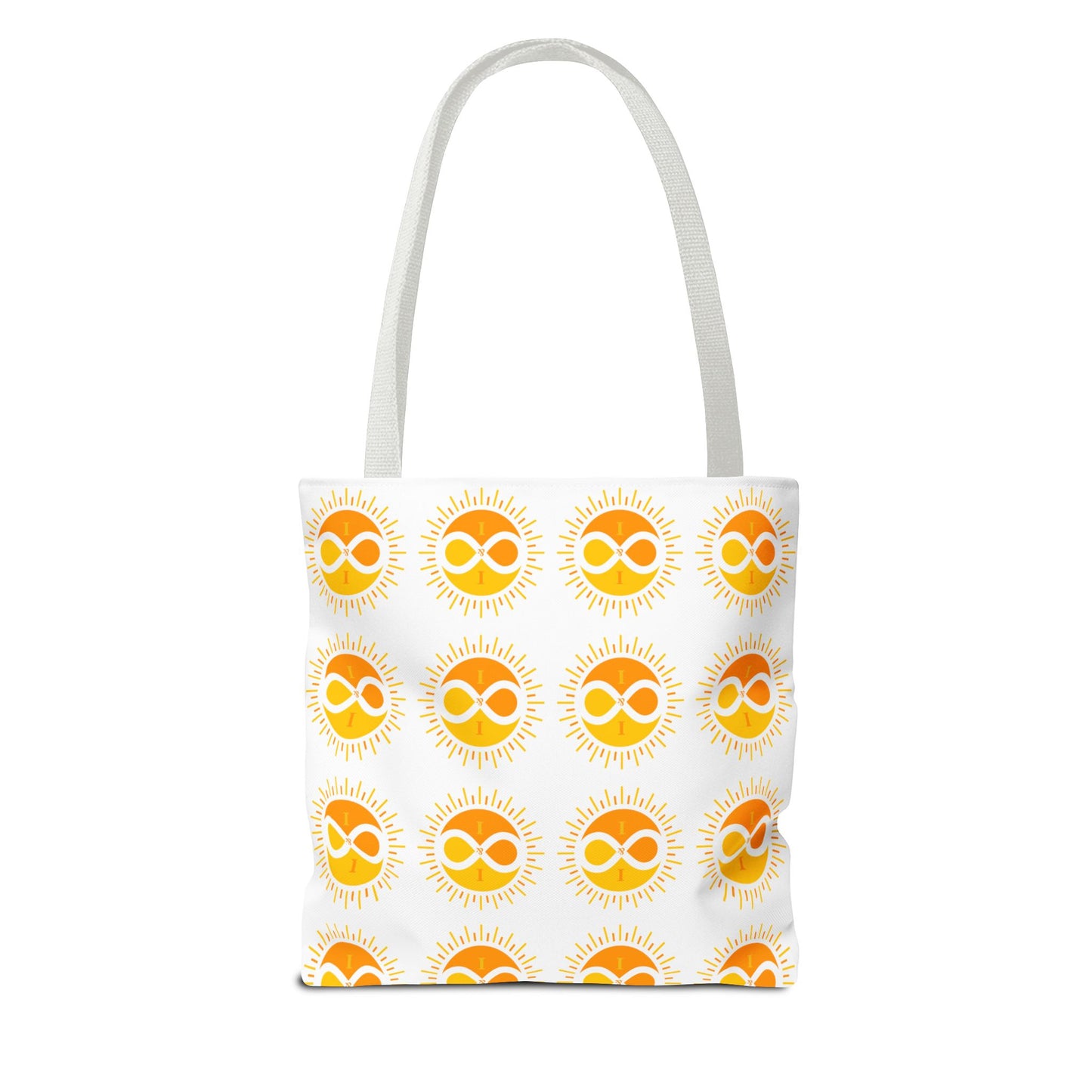 I & I Tote Bag