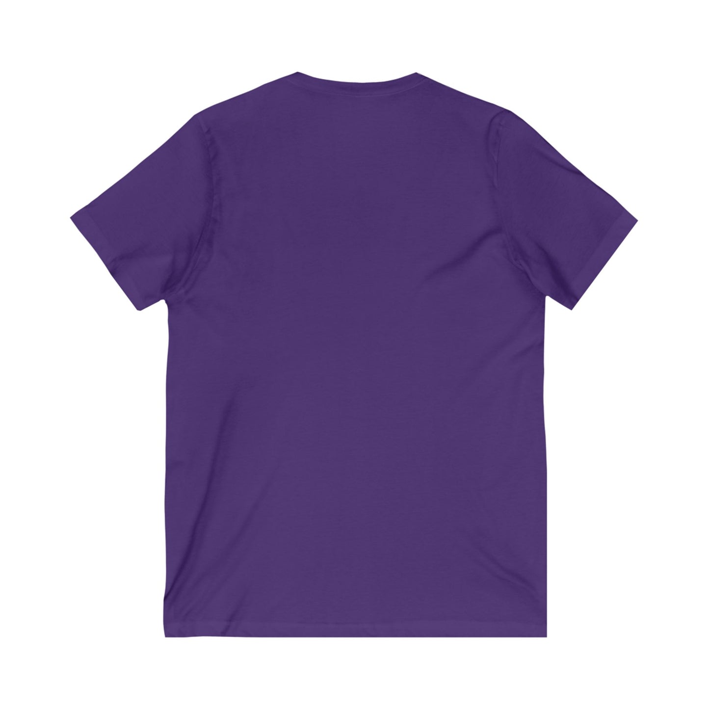 I & I - Short Sleeve V-Neck Tee