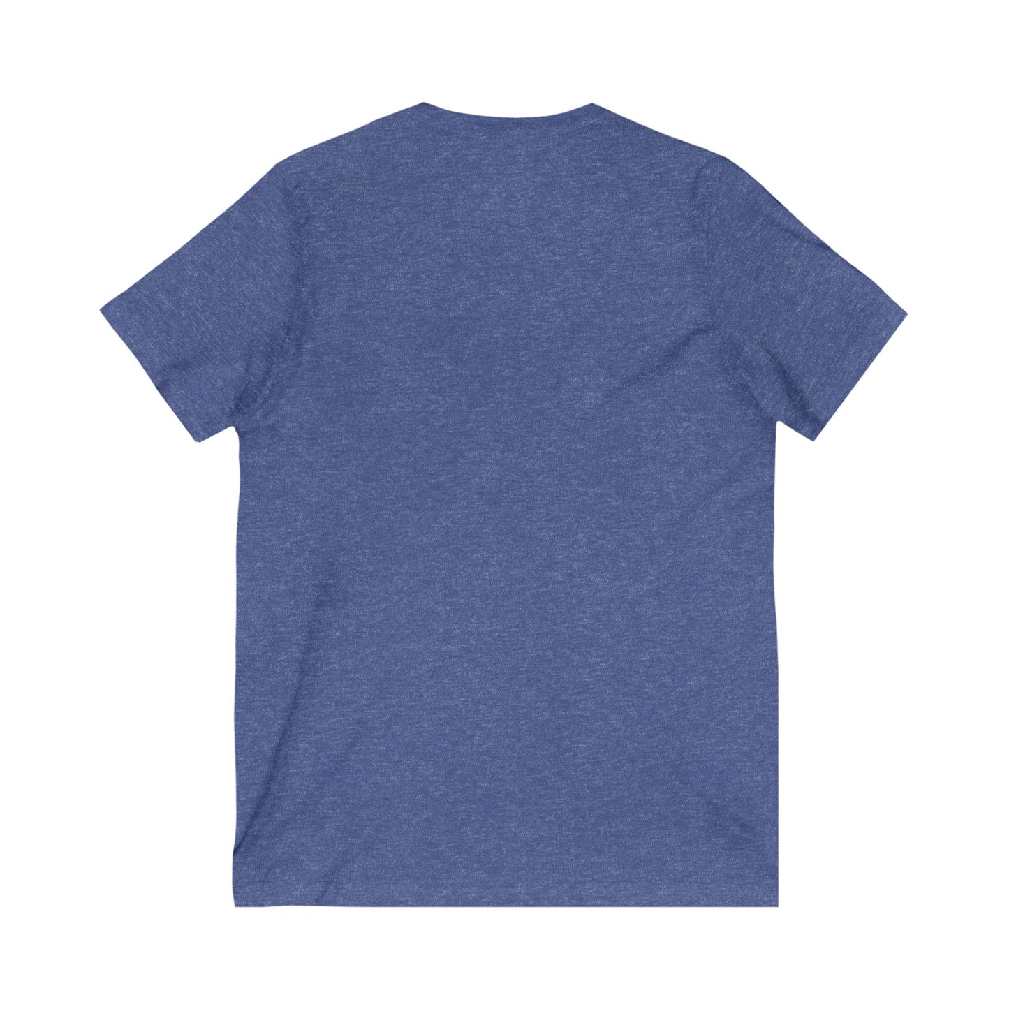 I & I - Short Sleeve V-Neck Tee