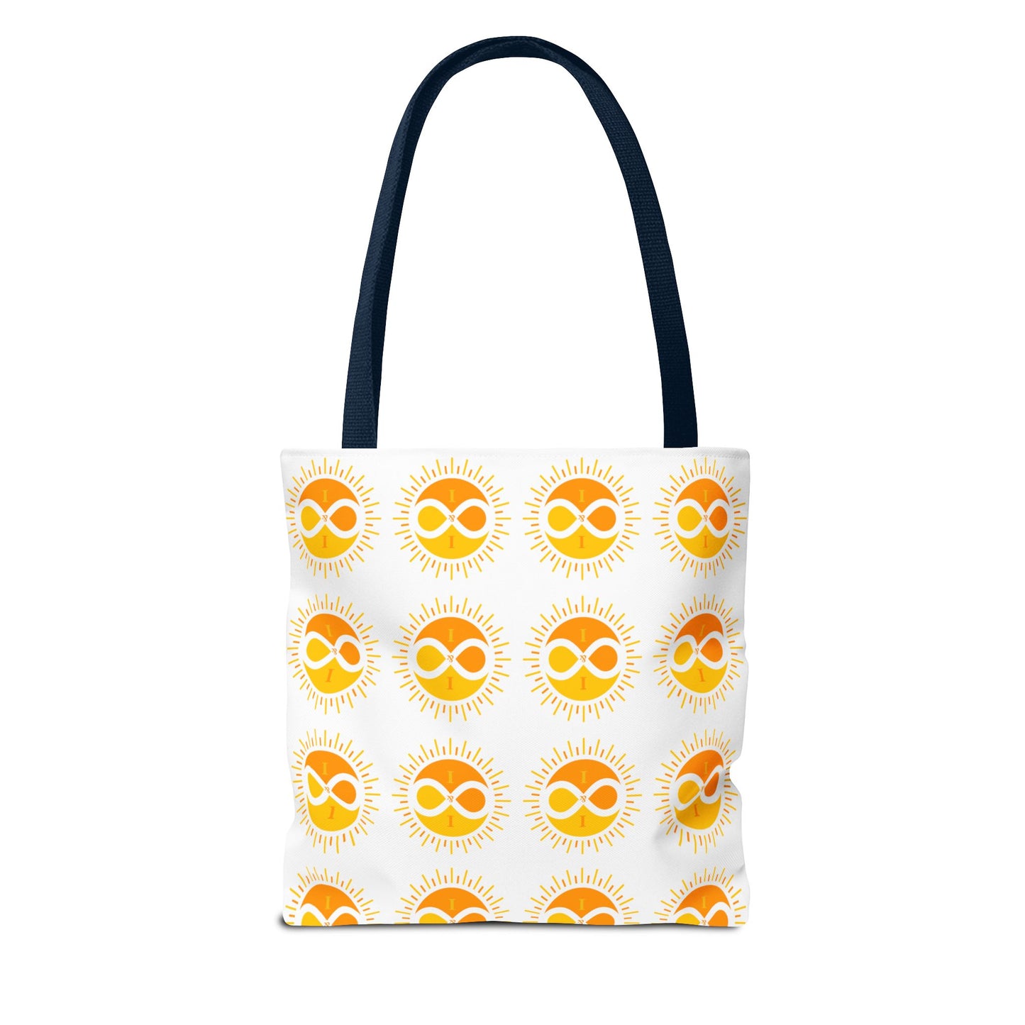 I & I Tote Bag