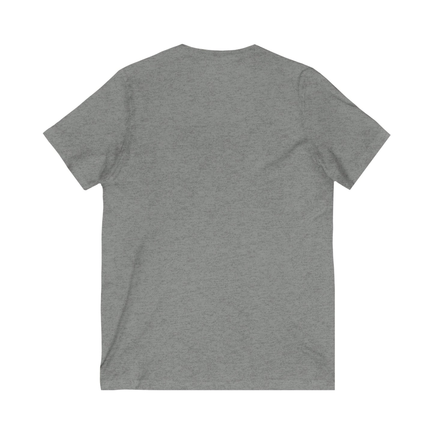 I & I - Short Sleeve V-Neck Tee