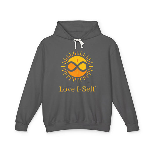 I & I Lightweight Hoodie